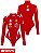 Body Feminino - Ferrari 2026 - Team - Imagem 1