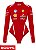 Body Feminino - Ferrari 2026 - Lewis Hamilton - Imagem 2