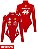 Body Feminino - Ferrari 2026 - Lewis Hamilton - Imagem 1