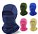 Touca Ninja Balaclava Térmica Moto Paintball Frio Pesca Trilha - Imagem 2