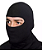 Balaclava Térmica Touca Facial Protetor Solar Uv50+ Moto Ciclismo - Imagem 1