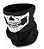 Balaclava Caveira Touca Ninja Caveira Moto Bike Paintball Frio - Imagem 2
