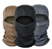 Kit 3 Touca Ninja UV - Imagem 1
