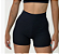Short Fitness Feminino Academia Treino C/ Cós Alto - Imagem 1