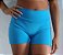 Short Yoga Suplex Feminino Academia Treino Pilates - Imagem 3