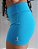 Short Yoga Suplex Feminino Academia Treino Pilates - Imagem 5