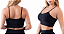 Top Alcinha Fina Academia Fitness C/ Bojo Suplex Power - Imagem 2