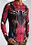 Camisa Spiderman Homen Aranha Venom Piscina Praia Natação Cosplay Marvel - Imagem 5