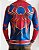 Camisa Spiderman Homen Aranha Venom Piscina Praia Natação Cosplay Marvel - Imagem 3