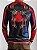 Camisa Spiderman Homen Aranha Venom Piscina Praia Natação Cosplay Marvel - Imagem 6