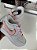 TÊNIS NIKE ROSA 20 AO 33 - Imagem 3