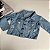 JAQUETA JEANS CLARO 2 AO 8 - Imagem 3