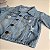 JAQUETA JEANS CLARO 2 AO 8 - Imagem 4