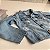 JAQUETA JEANS CLARO 2 AO 8 - Imagem 5