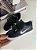 TÊNIS NIKE PRETO 20 AO 33 - Imagem 3