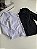 BLUSA CANELADA 4 AO 10 - Imagem 1