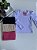 BLUSA  CANELADA ELIZA 4 AO 10 - Imagem 1