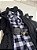 VESTIDO XADREZ LIS 4 AO 10 - Imagem 5