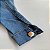 JAQUETA JEANS FACHION - Imagem 3