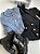 JAQUETA JEANS FACHION - Imagem 2