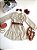 VESTIDO VELUDO - Imagem 1
