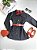 VESTIDO CHAMISE - Imagem 1