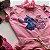 CONJUNTO STICH ROSA - Imagem 2