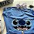 CONJUNTO STHICH AZUL - Imagem 2