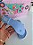 chinelo azul - Imagem 3