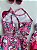 conjunto biquini rosa - Imagem 3