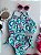 conjunto biquini verde - Imagem 1