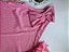 blusa laço ombro - Imagem 9