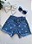 Short Jeans Coração - Imagem 4