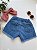 Short Jeans Coração - Imagem 5