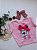 CAMISETA MINNIE - Imagem 3