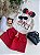 conjunto mickey natal - Imagem 3
