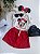 conjunto minnie natal - Imagem 2