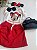 conjunto minnie natal - Imagem 3