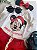 conjunto minnie natal - Imagem 1