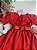 Vestido Lacinhos Natal - Imagem 2
