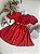 Vestido Lacinhos Natal - Imagem 1