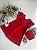 Vestido Laço natal - Imagem 1