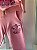 Conjunto Stitch Rosa - Imagem 3