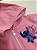Jaqueta Moletinho Stitch - Imagem 3