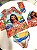 Conjunto Moana biquini - Imagem 1