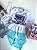 Conjunto Meia Estação Stitch - Imagem 1