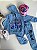 Conjunto Moletom Stitch - Imagem 1
