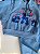 Conjunto Moletom Stitch - Imagem 7
