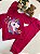 Conjunto Moletom Unicórnio - Imagem 3