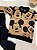 Conjunto mickey preto - Imagem 3